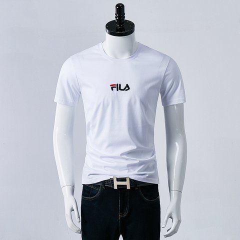 FILA Shirts-2